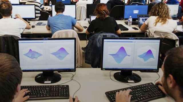 Matlab at University of Pardubice