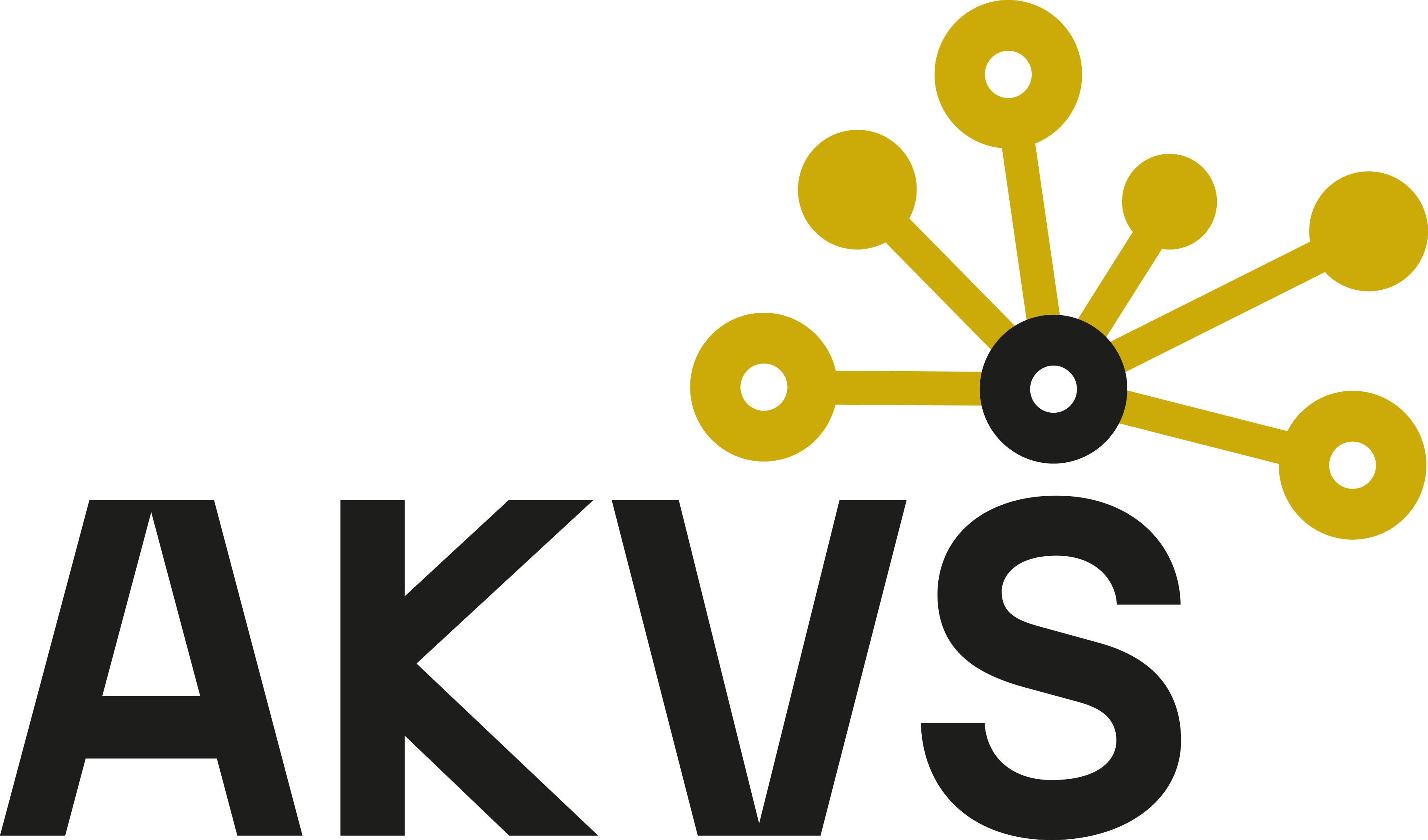 Logo AKVŠ ČR