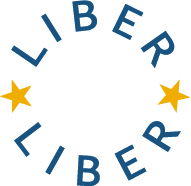 Logo LIBER
