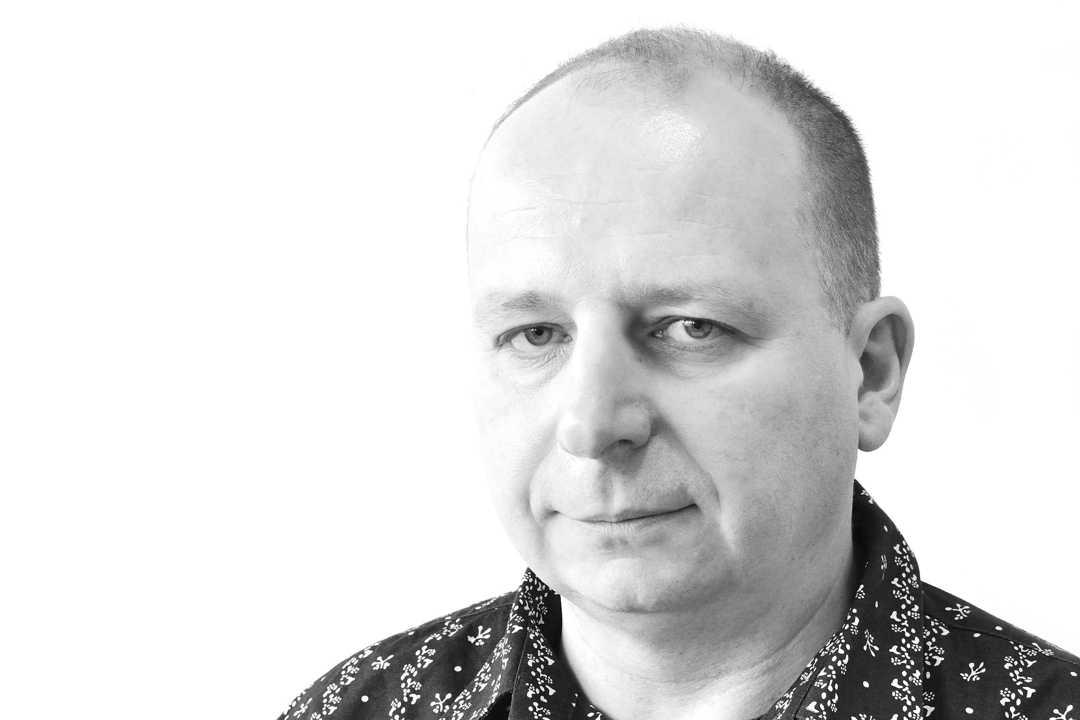 Seth Ruzicka Inorganic and Nuclear Chemistry | Univerzita Pardubice