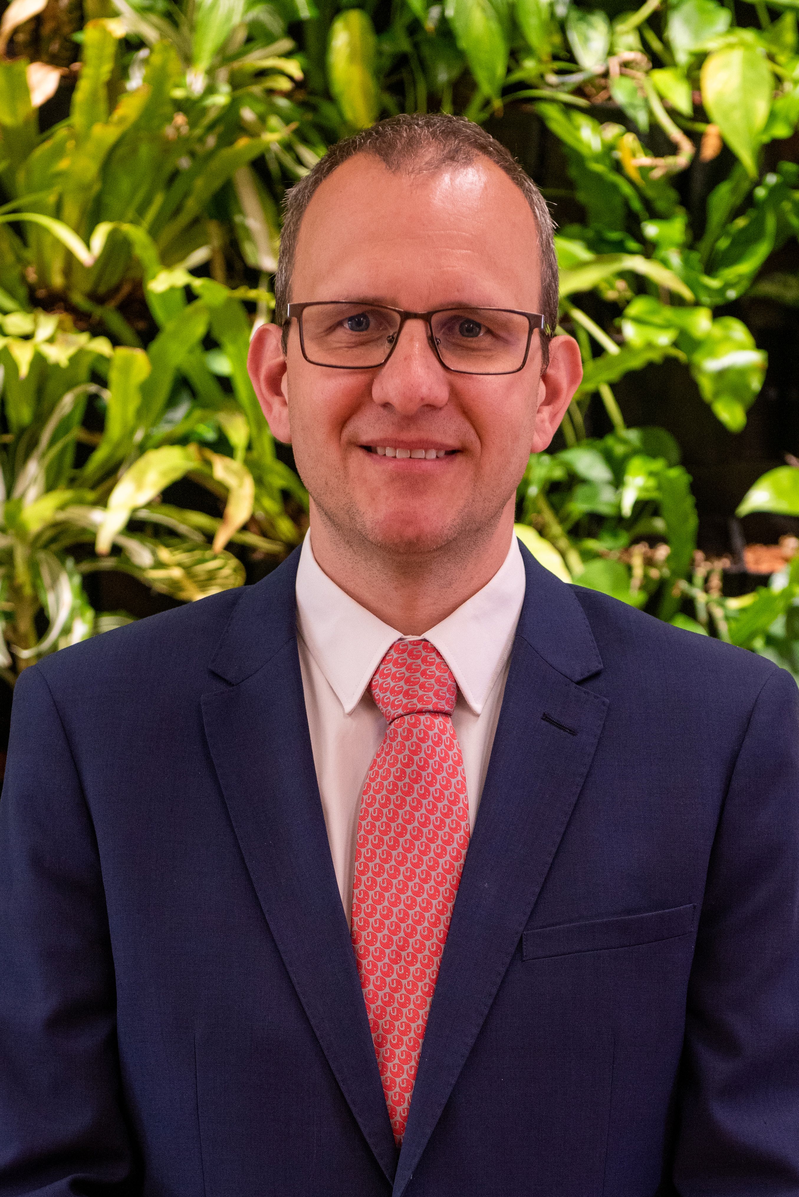 doc. Ing. Petr Nachtigall, Ph.D.