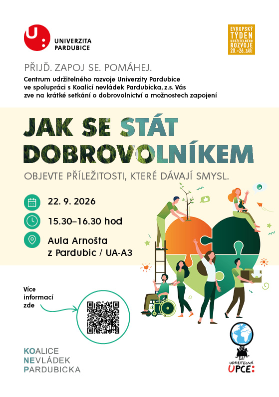 dobrovolnictví