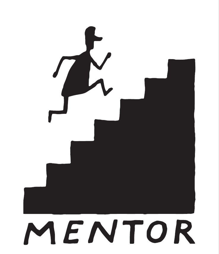 mentor - logo