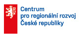 Centrum pro regionální rozvoj ČR
