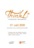Studentská konference Think!+ 2020