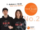 Akce pro uchazeče: FFakulta@na dosah No.2