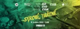 Sociocon 2022: Syrové, vařené