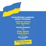 Hudební benefiční večer pro Ukrajinu 
