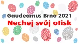 GAUDEAMUS Brno 2021