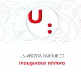 Inaugurace prof. Libora Čapka, nového rektora Univerzity Pardubice