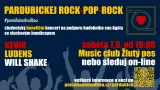 Pardubickej ROCK-POP-ROCK