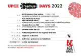 Erasmus+ Days na UPCE 2022