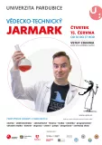 Vědecko-technický jarmark 2023