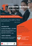 Workshop Design and Innovation Thinking 
