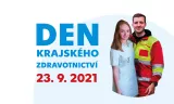 Den krajského zdravotnictví