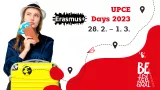 UPCE Erasmus+ Days 2023