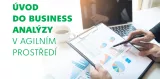 Úvod do business analýzy v agilním prostředí