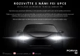 Rozsviťte s námi FEI UPCE - Hella Roadshow