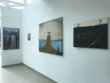 Galerie Univerzity: Aleš Zapletal - Ephemera