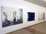 Galerie Univerzity: Anna Neborová - Fragmenty
