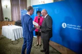 Foto: Josef Landergott, AV ČR