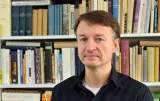 Kavárna Universitas: Zadní schodiště Wernera Heisenberga