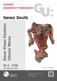 Søren Zeuth - Rana Plaza Fashion/Obroni Wavu