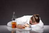 Edukativní seminář - Alkoholismus jako cesta ke "štěstí"?