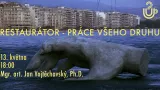 Kavárna Universitas: Restaurátor - práce všeho druhu