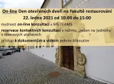 Den otevřených dveří FR