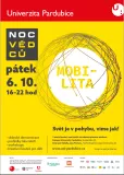 Leták Noc vědců 2017