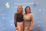 Two Colleagues from the Department of English Appointed as Court Interpreters and Translators