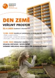 Den Země: Veřejný prostor 