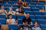 Richard Wágner na Univerzitě Pardubice: Dabing jako životní vášeň