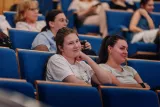 Richard Wágner na Univerzitě Pardubice: Dabing jako životní vášeň