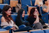 Richard Wágner na Univerzitě Pardubice: Dabing jako životní vášeň