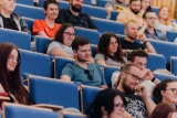 Richard Wágner na Univerzitě Pardubice: Dabing jako životní vášeň
