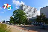 Program Fakulty filozofické na srazu absolventů 7. června 2025
