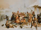 FF UPCE Participates in International Project on the Year 1846 in Poland