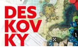 Deskové hry