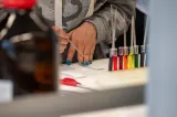 Noc vědců na Univerzitě Pardubice