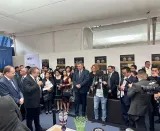 Výstava Od stříbrného českého tolaru k světovému dolaru