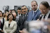 Výstava Od stříbrného českého tolaru k světovému dolaru