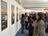 Výstava Od stříbrného českého tolaru k světovému dolaru