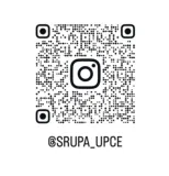 Instagram SRUPa UPCE