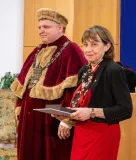 prof. Milena Lenderová