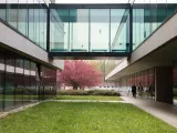 1.Jaro v architektuře