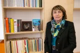 Žena gramotná, duchaplná, střízlivá a bez předsudků. Taková měla být porodní bába Žena gramotná, duchaplná, střízlivá a bez předsudků. Taková měla být porodní bába