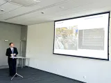 Obhajoba habilitační práce Ing. Borecký, Ph.D. Obhajoba habilitační práce Ing. Borecký, Ph.D.