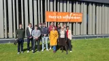 Explore & Go: Pardubičtí studenti objevovali studium i praxi na německé OTH Amberg-Weiden Explore & Go: Pardubičtí studenti objevovali studium i praxi na německé OTH Amberg-Weiden